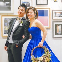 インスタイルウェディング京都の写真36枚目