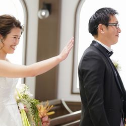 インスタイルウェディング京都の写真7枚目