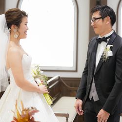 インスタイルウェディング京都の写真19枚目