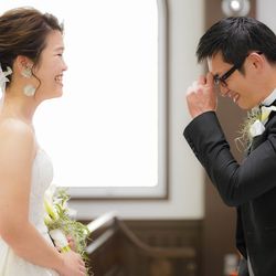 インスタイルウェディング京都の写真8枚目