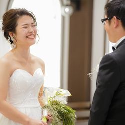 インスタイルウェディング京都の写真17枚目