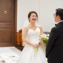 インスタイルウェディング京都の写真34枚目