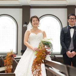 インスタイルウェディング京都の写真1枚目