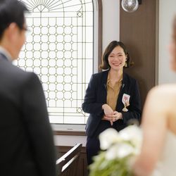 インスタイルウェディング京都の写真1枚目