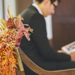 インスタイルウェディング京都の写真11枚目