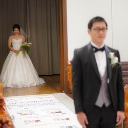 インスタイルウェディング京都の写真5枚目