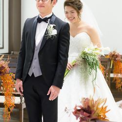 インスタイルウェディング京都の写真4枚目