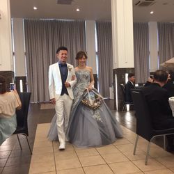 アンジェローブ の写真12枚目