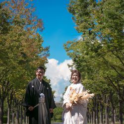 インスタイルウェディング京都の写真35枚目