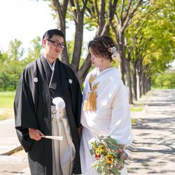 インスタイルウェディング京都の写真2枚目