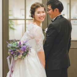 インスタイルウェディング京都の写真12枚目