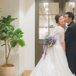 インスタイルウェディング京都の写真24枚目