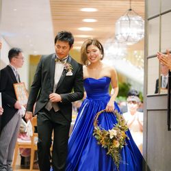 インスタイルウェディング京都の写真13枚目