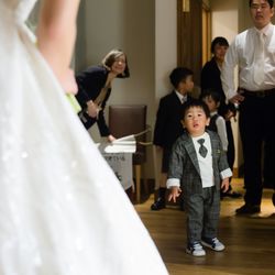 インスタイルウェディング京都の写真31枚目