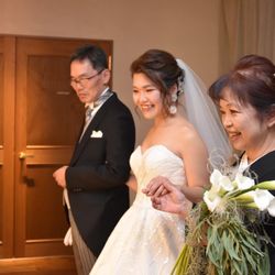 インスタイルウェディング京都の写真29枚目