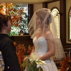 インスタイルウェディング京都の写真22枚目