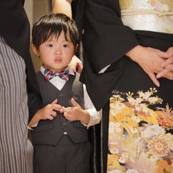 インスタイルウェディング京都の写真2枚目