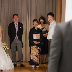 インスタイルウェディング京都の写真8枚目