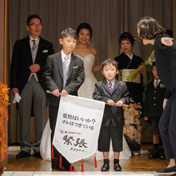 インスタイルウェディング京都の写真22枚目