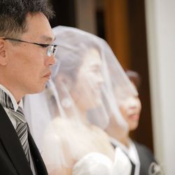 インスタイルウェディング京都の写真6枚目