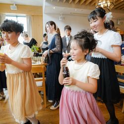 インスタイルウェディング京都の写真4枚目