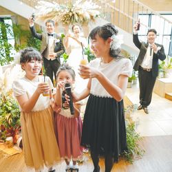 インスタイルウェディング京都の写真12枚目