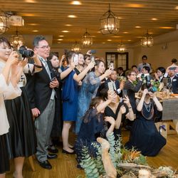 インスタイルウェディング京都の写真33枚目