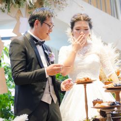 インスタイルウェディング京都の写真36枚目