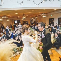 インスタイルウェディング京都の写真14枚目