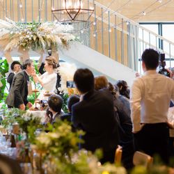 インスタイルウェディング京都の写真5枚目