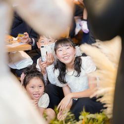 インスタイルウェディング京都の写真18枚目