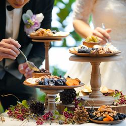 インスタイルウェディング京都の写真32枚目