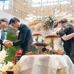 インスタイルウェディング京都の写真31枚目