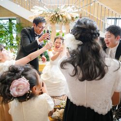 インスタイルウェディング京都の写真29枚目