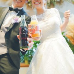 インスタイルウェディング京都の写真8枚目