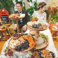 インスタイルウェディング京都の写真22枚目