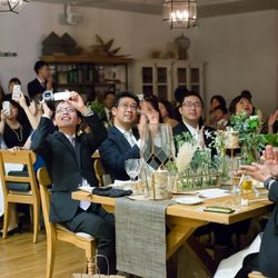 インスタイルウェディング京都の写真4枚目