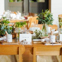 インスタイルウェディング京都の写真3枚目