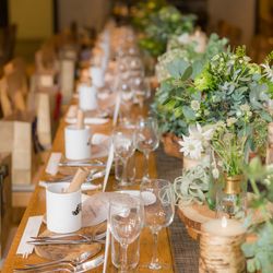 インスタイルウェディング京都の写真18枚目