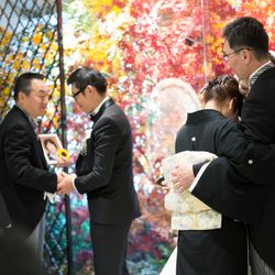 インスタイルウェディング京都の写真9枚目