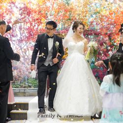 インスタイルウェディング京都の写真3枚目