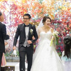 インスタイルウェディング京都の写真22枚目