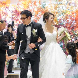 インスタイルウェディング京都の写真17枚目