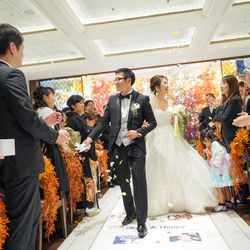 インスタイルウェディング京都の写真32枚目