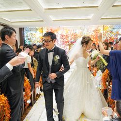 インスタイルウェディング京都の写真5枚目