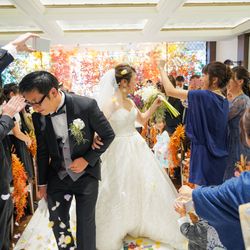 インスタイルウェディング京都の写真15枚目