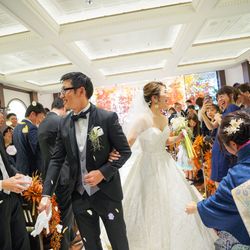 インスタイルウェディング京都の写真18枚目