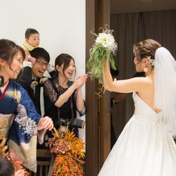 インスタイルウェディング京都の写真19枚目