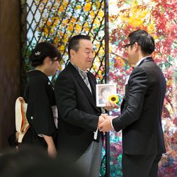 インスタイルウェディング京都の写真19枚目