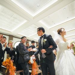 インスタイルウェディング京都の写真2枚目